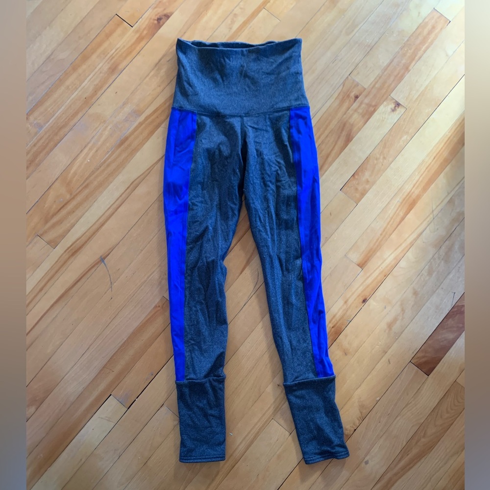 Karma high waisted yoga pants size S